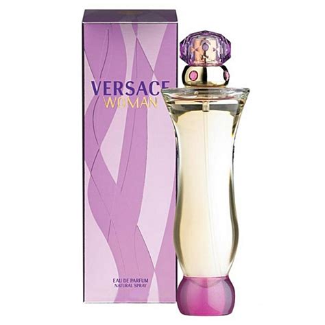 versace woman eau de parfum 50 ml prix|versace perfume for women reviews.